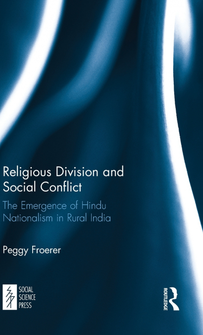 Religious Division and Social Conflict