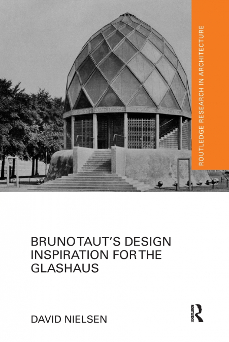 Bruno Taut’s Design Inspiration for the Glashaus