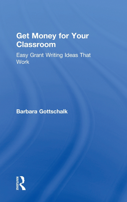Get Money for Your Classroom