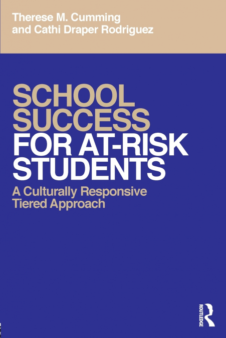 School Success for At-Risk Students