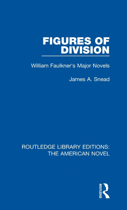 Figures of Division