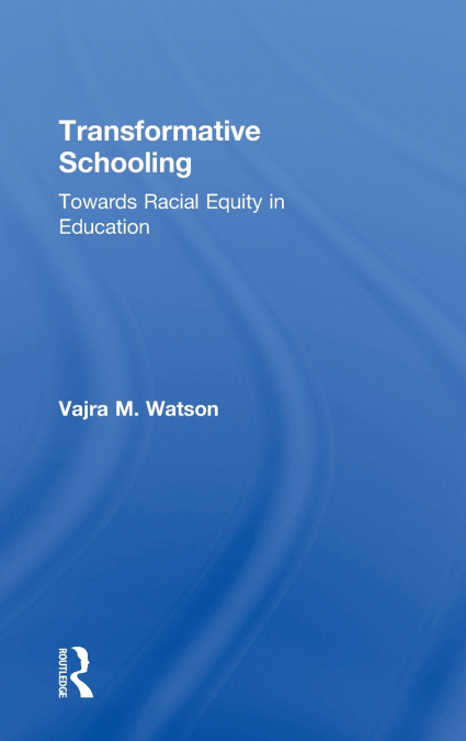 Transformative Schooling