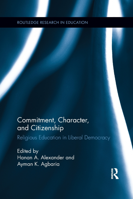 Commitment, Character, and Citizenship