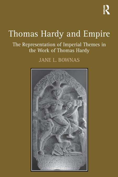 Thomas Hardy and Empire