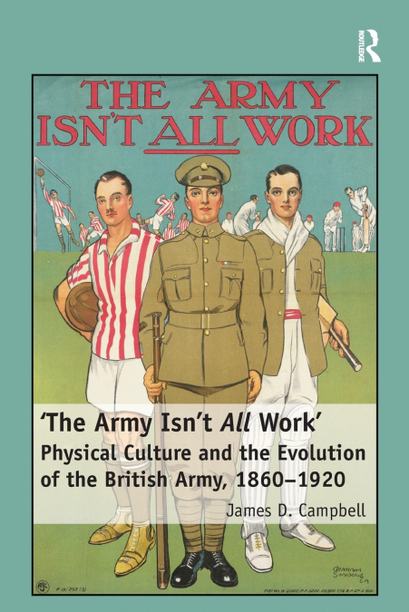 ’The Army Isn’t All Work’