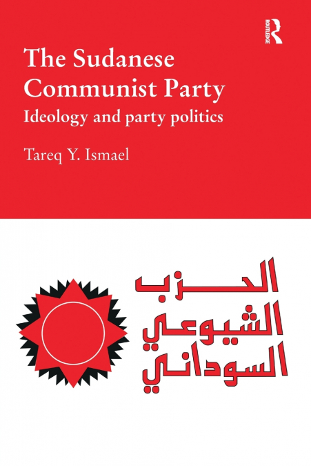 The Sudanese Communist Party
