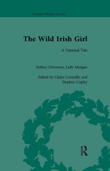 The Wild Irish Girl