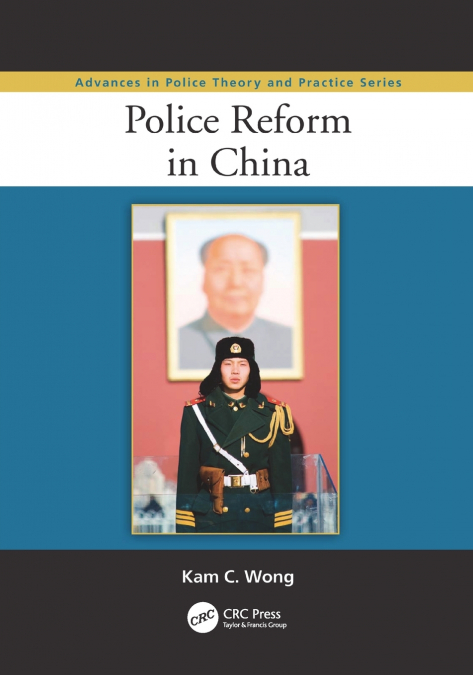 Police Reform in China