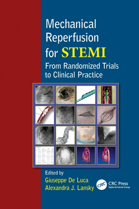 Mechanical Reperfusion for STEMI