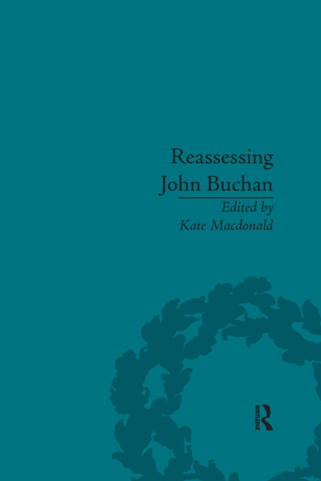 Reassessing John Buchan