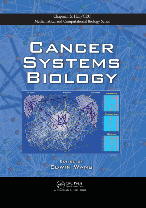 Cancer Systems Biology