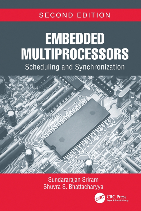 Embedded Multiprocessors
