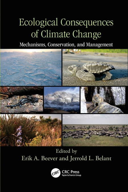 Ecological Consequences of Climate Change