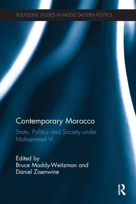 Contemporary Morocco
