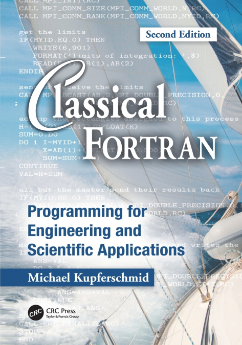 Classical Fortran