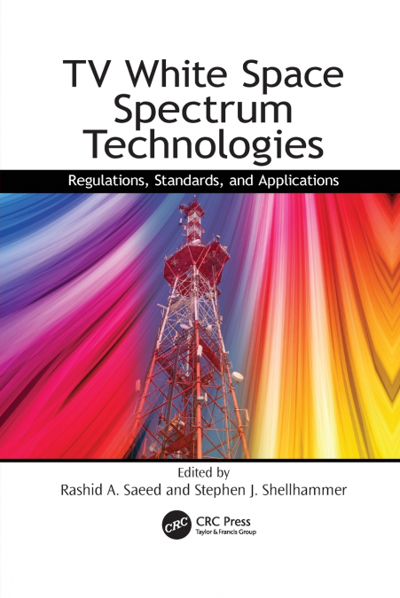 TV White Space Spectrum Technologies