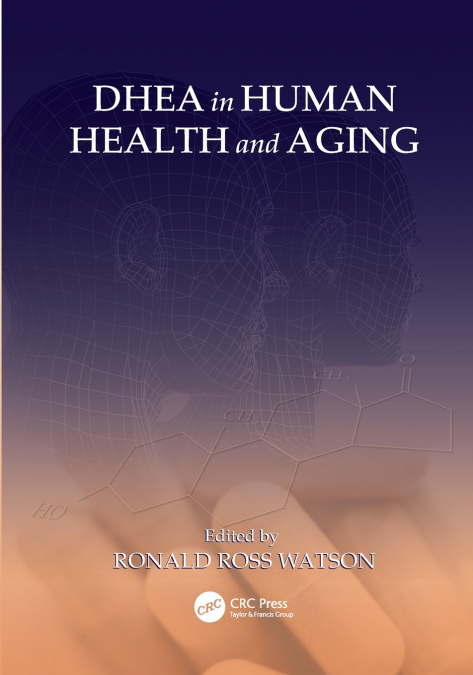 DHEA in Human Health and Aging