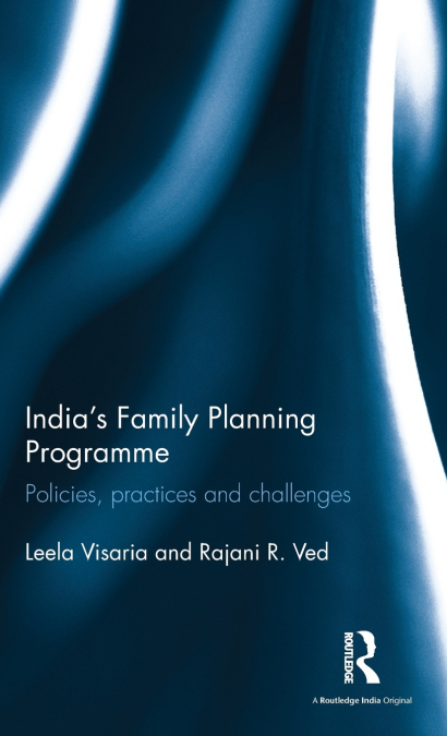 India’s Family Planning Programme