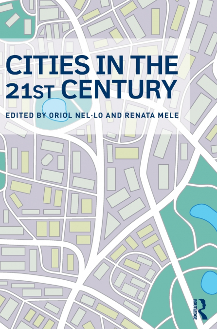 Cities in the 21st Century