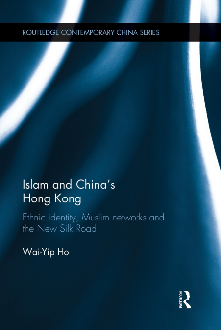 Islam and China’s Hong Kong