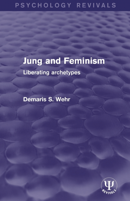 Jung and Feminism