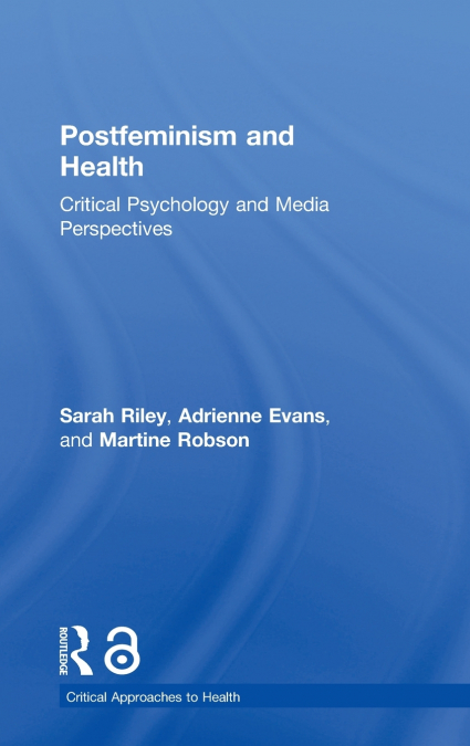 Postfeminism and Health