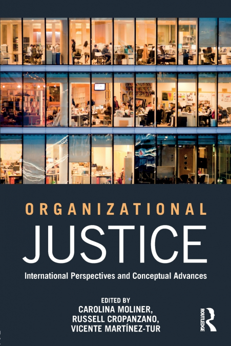 Organizational Justice