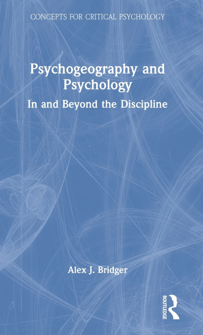 Psychogeography and Psychology