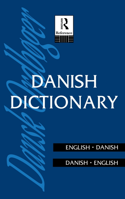 Danish Dictionary