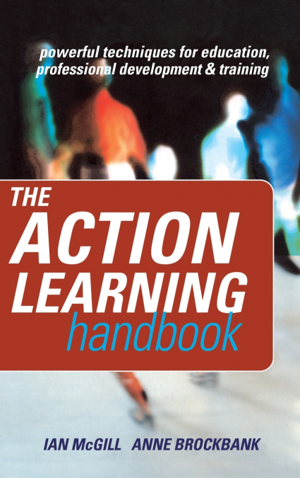 The Action Learning Handbook