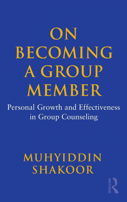 On Becoming a Group Member