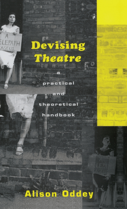 Devising Theatre