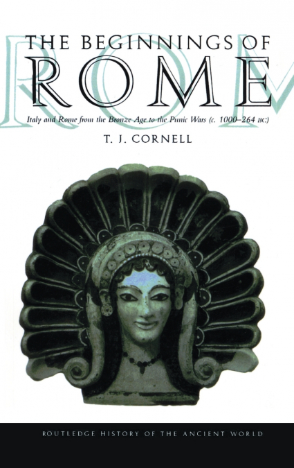 The Beginnings of Rome