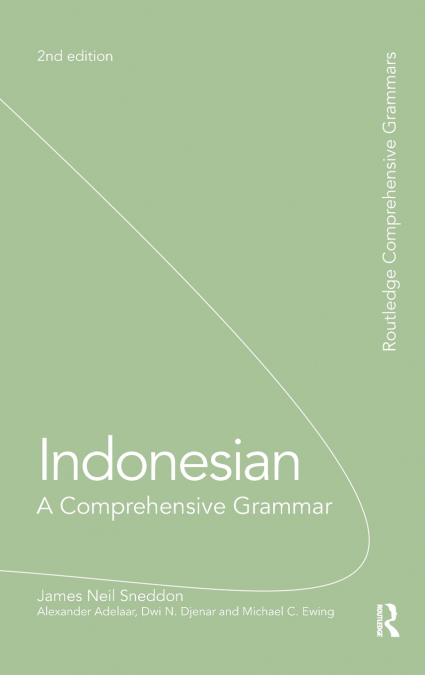 Indonesian