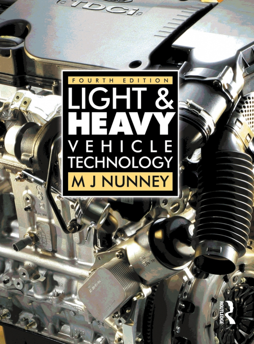 Light and Heavy Vehicle Technology