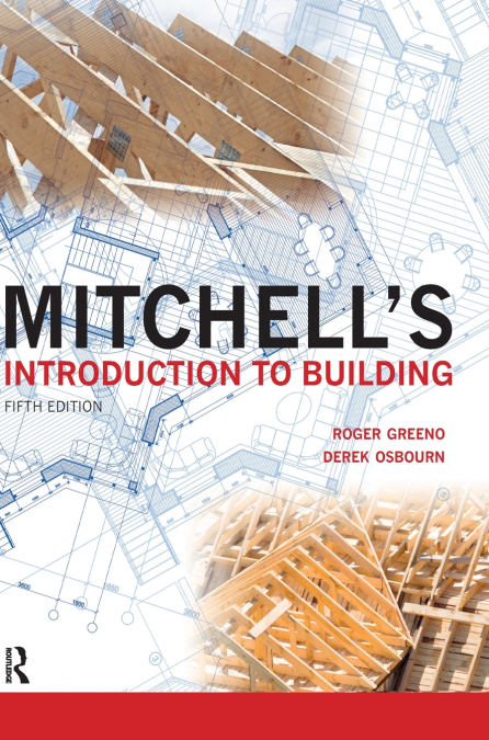 Mitchell’s Introduction to Building