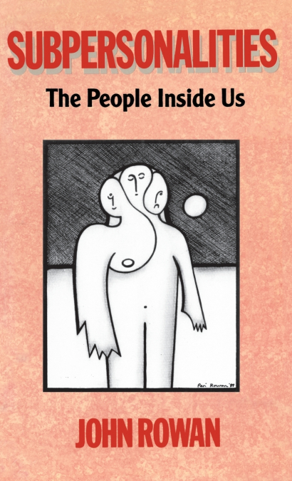 Subpersonalities
