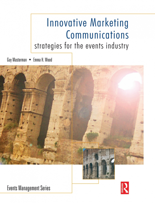 Innovative Marketing Communications