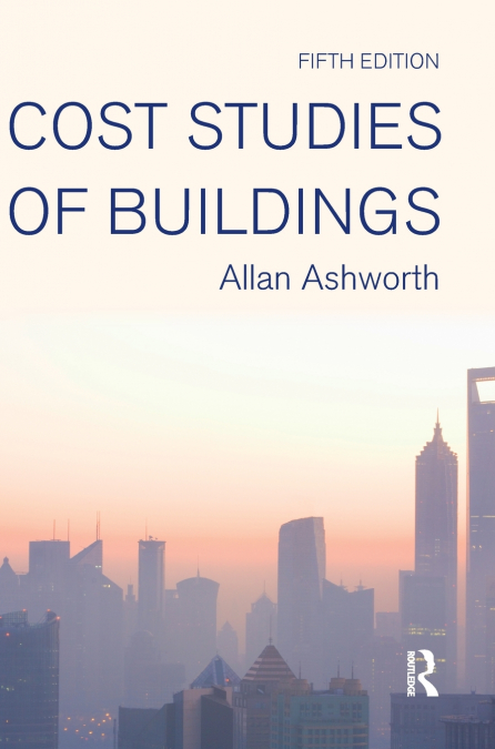 Cost Studies of Buildings