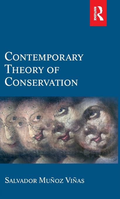 Contemporary Theory of Conservation