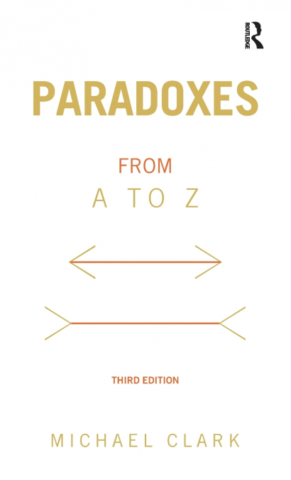 Paradoxes from A to Z