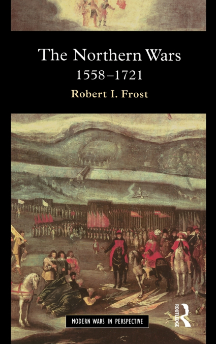 The Northern Wars