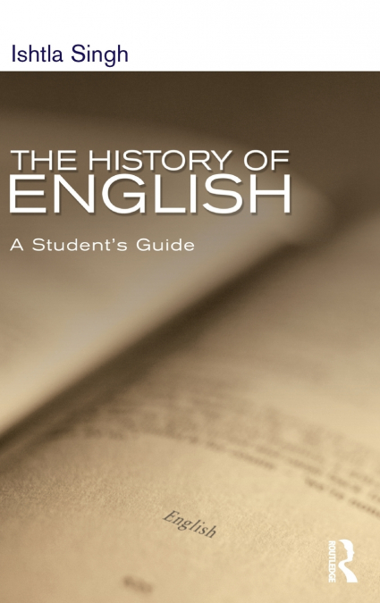 The History of English