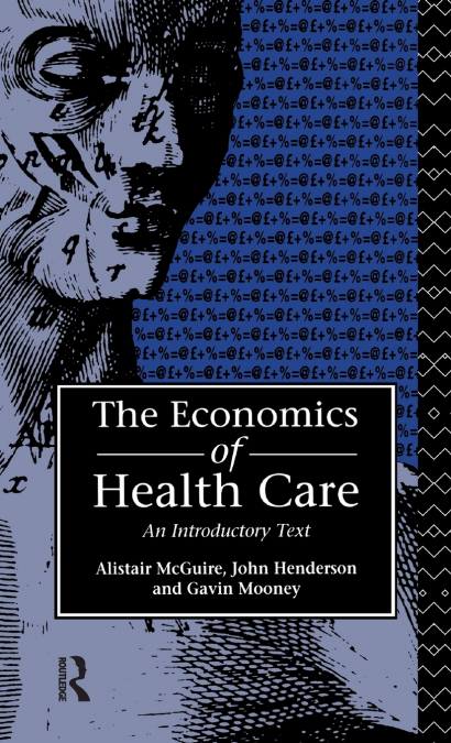 Economics of Health Care