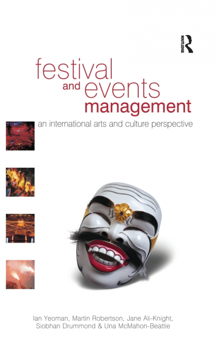 Festival and Events Management