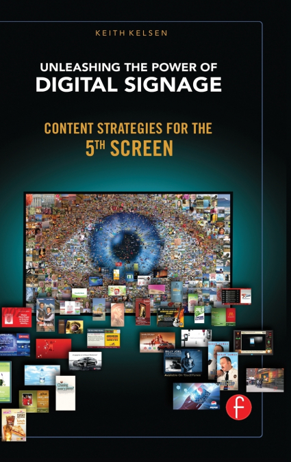 Unleashing the Power of Digital Signage