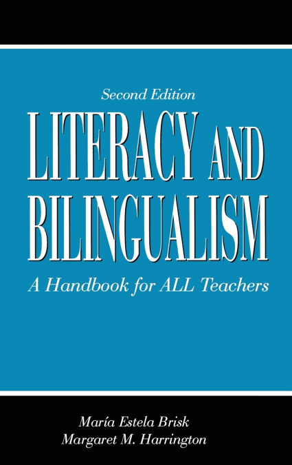 Literacy and Bilingualism