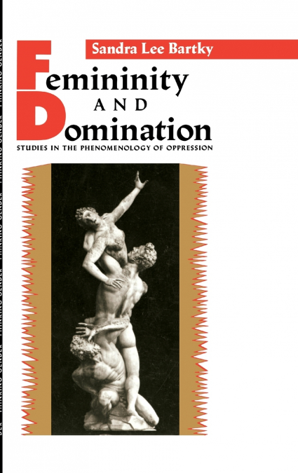 Femininity and Domination