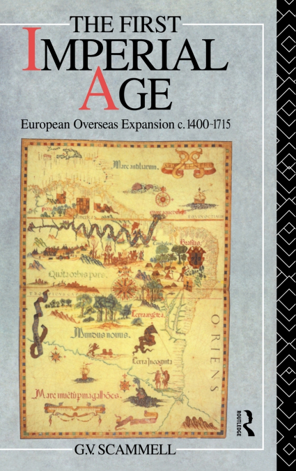 The First Imperial Age