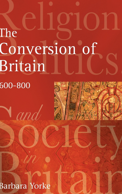 The Conversion of Britain